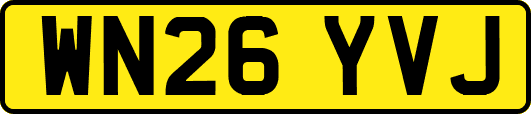 WN26YVJ
