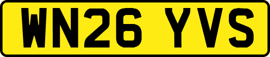 WN26YVS