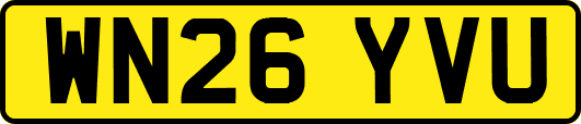 WN26YVU