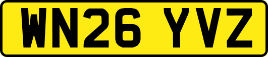 WN26YVZ