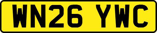 WN26YWC