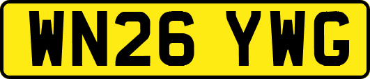 WN26YWG