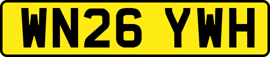 WN26YWH