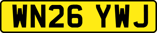 WN26YWJ