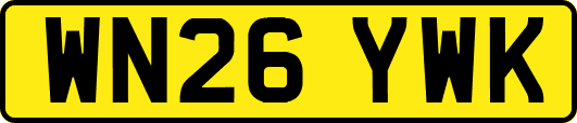 WN26YWK