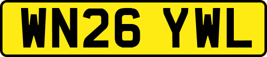 WN26YWL