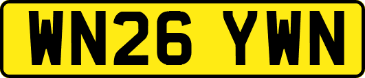 WN26YWN