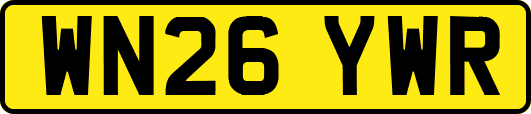 WN26YWR