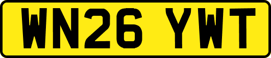 WN26YWT