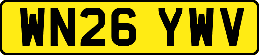 WN26YWV