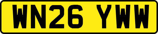 WN26YWW