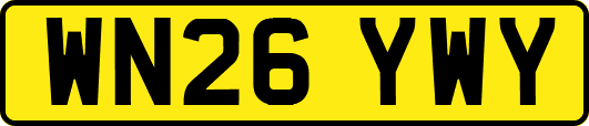 WN26YWY