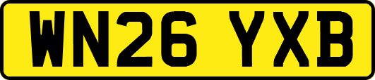 WN26YXB