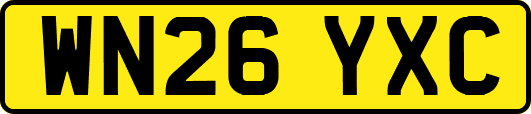 WN26YXC