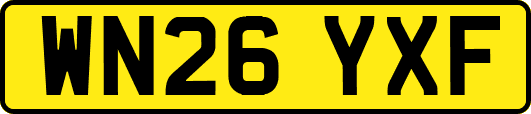 WN26YXF