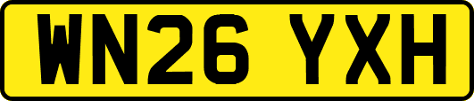 WN26YXH