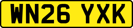 WN26YXK