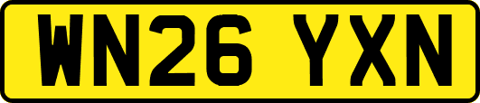 WN26YXN