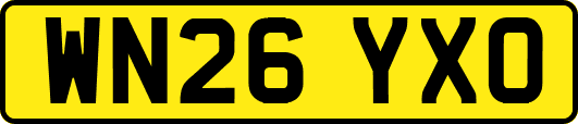 WN26YXO