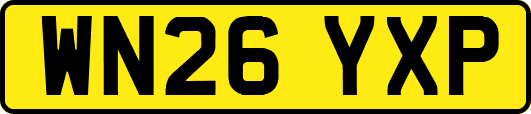 WN26YXP
