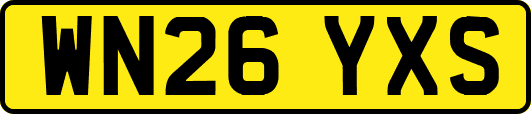 WN26YXS