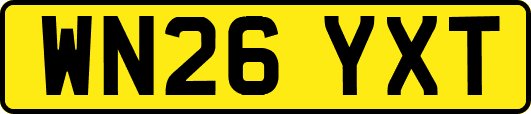 WN26YXT