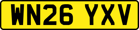 WN26YXV