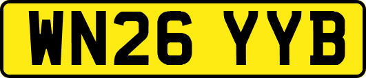 WN26YYB