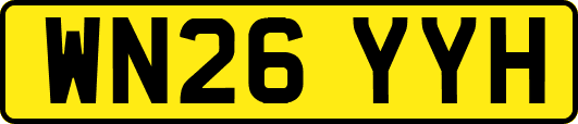WN26YYH
