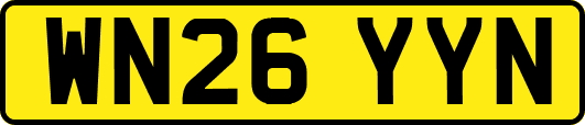 WN26YYN