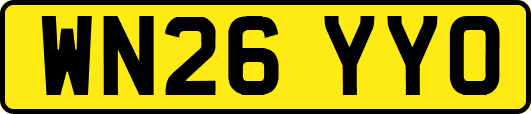 WN26YYO