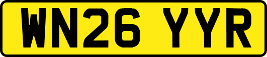 WN26YYR