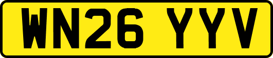 WN26YYV