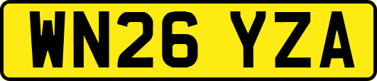 WN26YZA