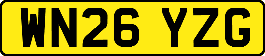 WN26YZG