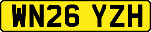 WN26YZH