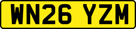WN26YZM