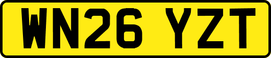 WN26YZT