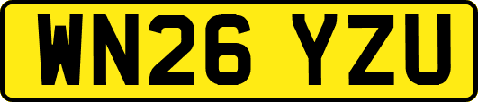 WN26YZU