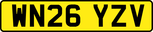 WN26YZV