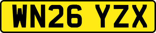 WN26YZX