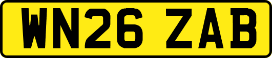 WN26ZAB