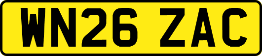 WN26ZAC