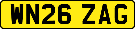 WN26ZAG