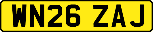 WN26ZAJ