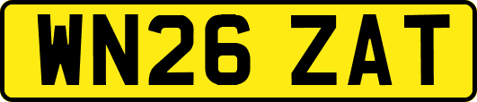 WN26ZAT