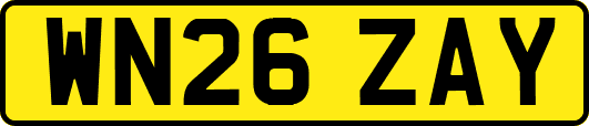 WN26ZAY