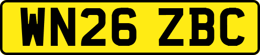 WN26ZBC