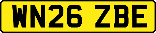 WN26ZBE