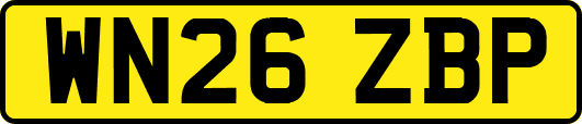 WN26ZBP